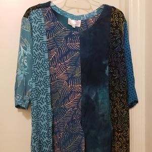Women's blouse